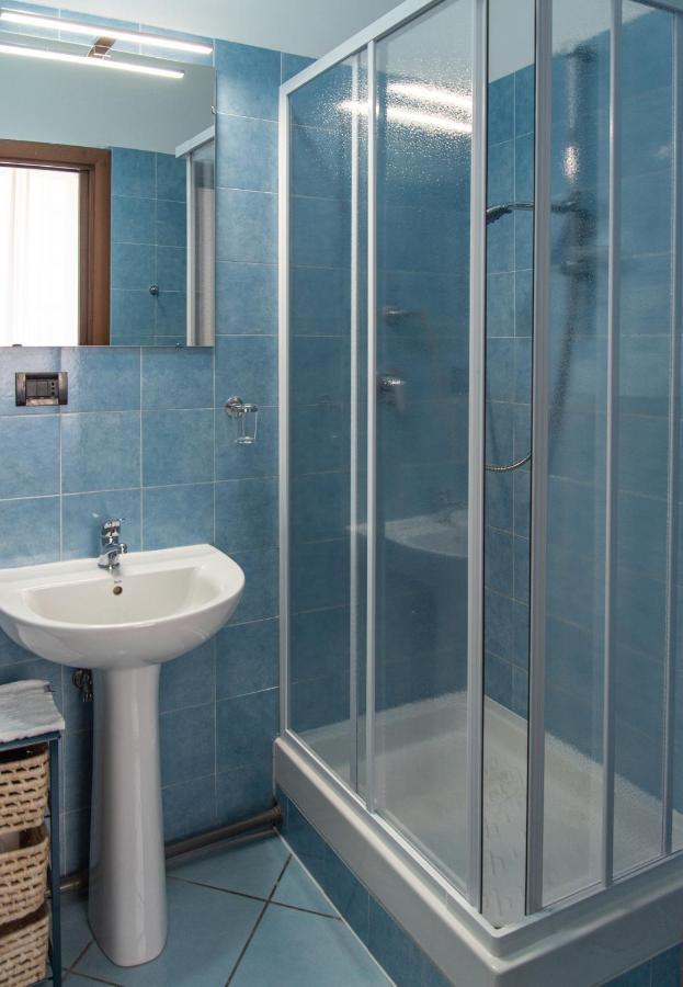 Bed and Breakfast Pura Vida Рим Екстер'єр фото