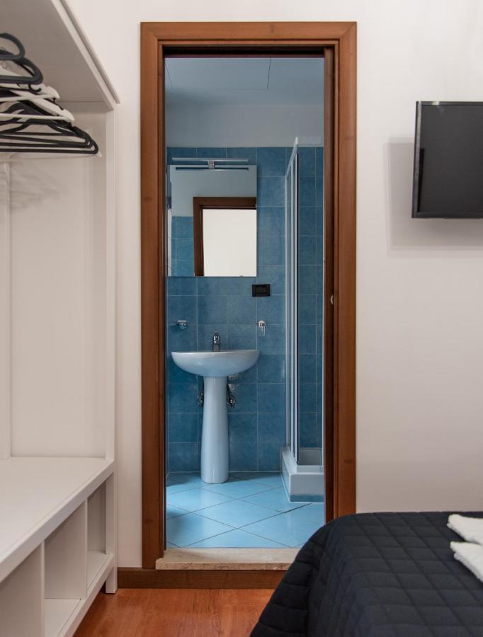 Bed and Breakfast Pura Vida Рим Екстер'єр фото
