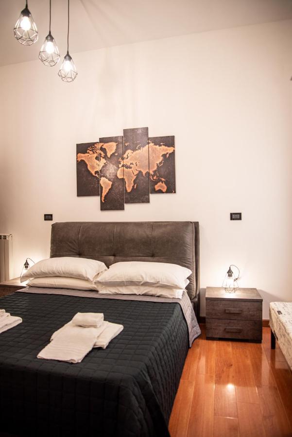 Bed and Breakfast Pura Vida Рим Екстер'єр фото