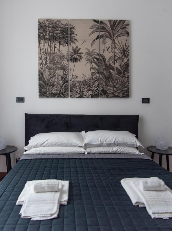 Bed and Breakfast Pura Vida Рим Екстер'єр фото