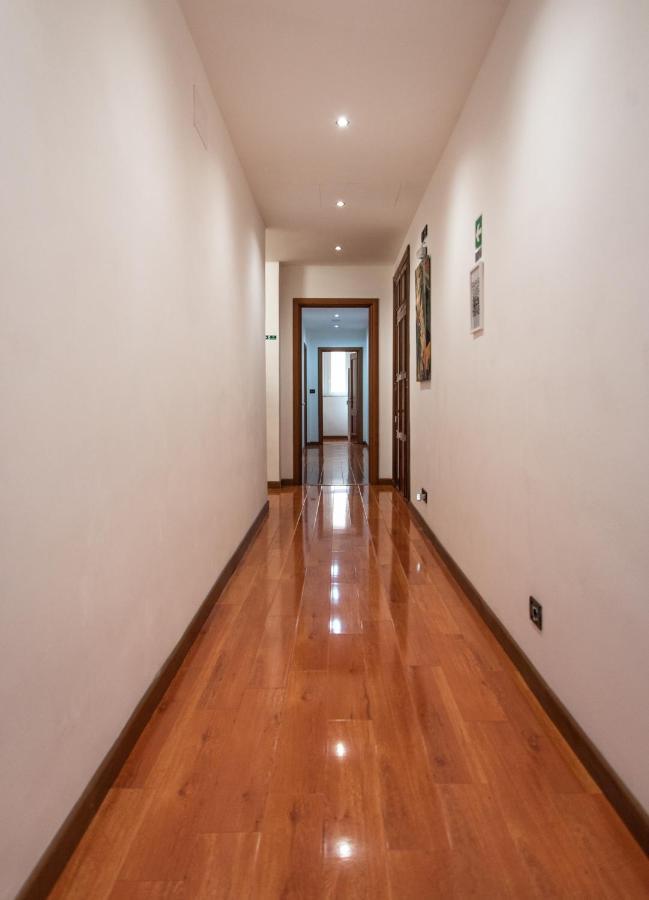 Bed and Breakfast Pura Vida Рим Екстер'єр фото