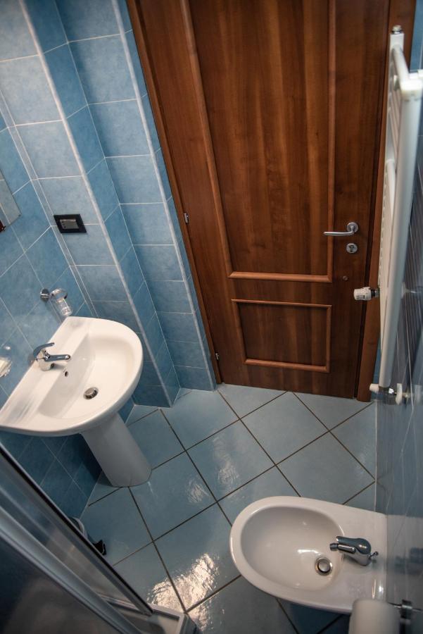 Bed and Breakfast Pura Vida Рим Екстер'єр фото