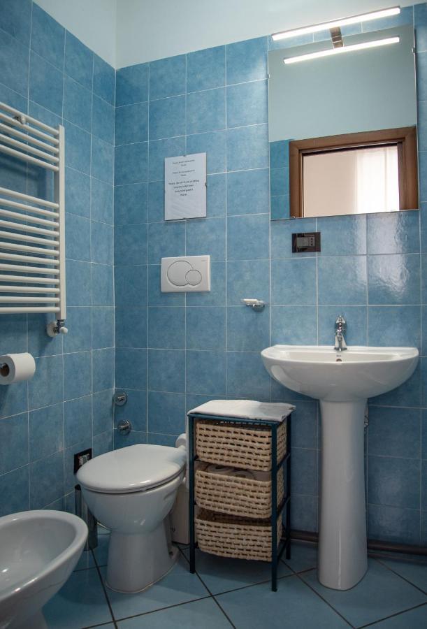 Bed and Breakfast Pura Vida Рим Екстер'єр фото