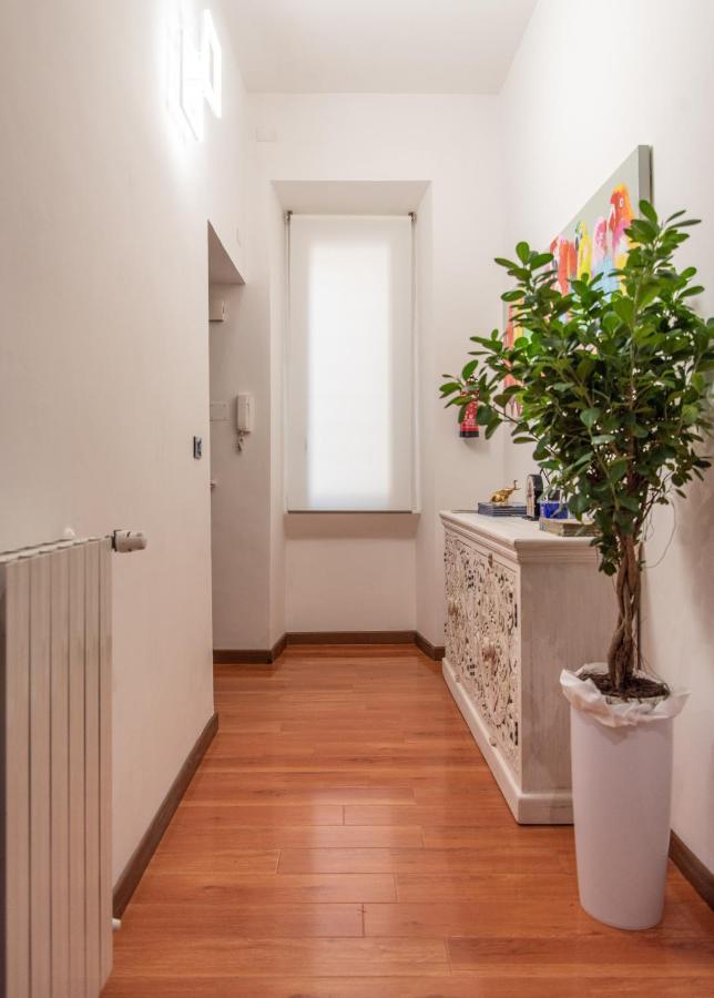 Bed and Breakfast Pura Vida Рим Екстер'єр фото