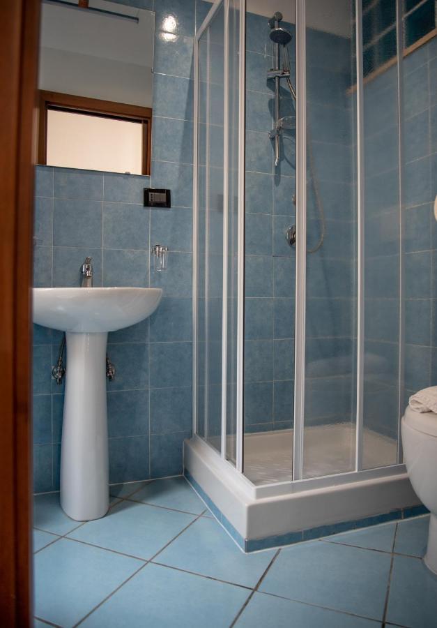 Bed and Breakfast Pura Vida Рим Екстер'єр фото