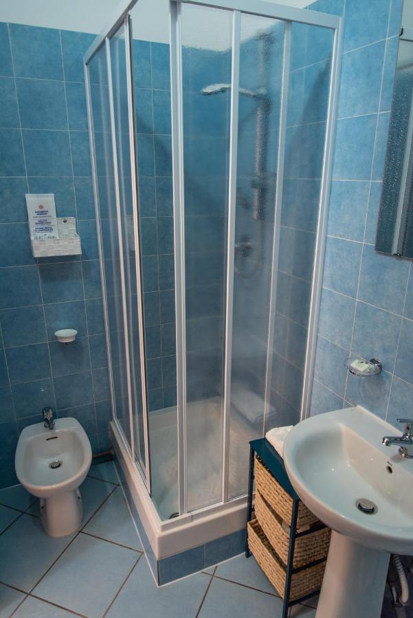 Bed and Breakfast Pura Vida Рим Екстер'єр фото