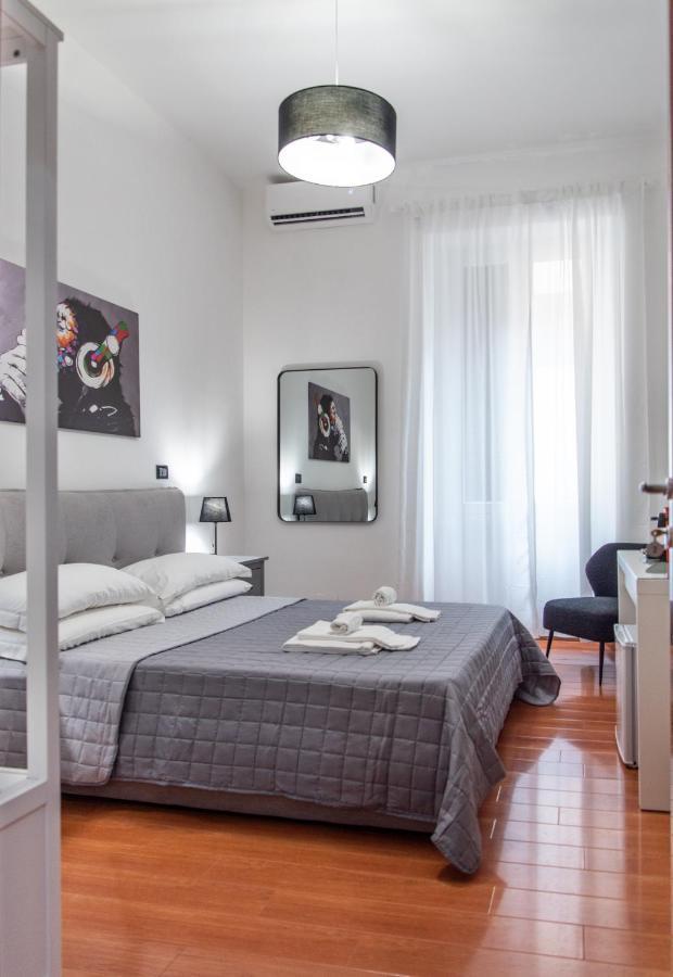 Bed and Breakfast Pura Vida Рим Екстер'єр фото