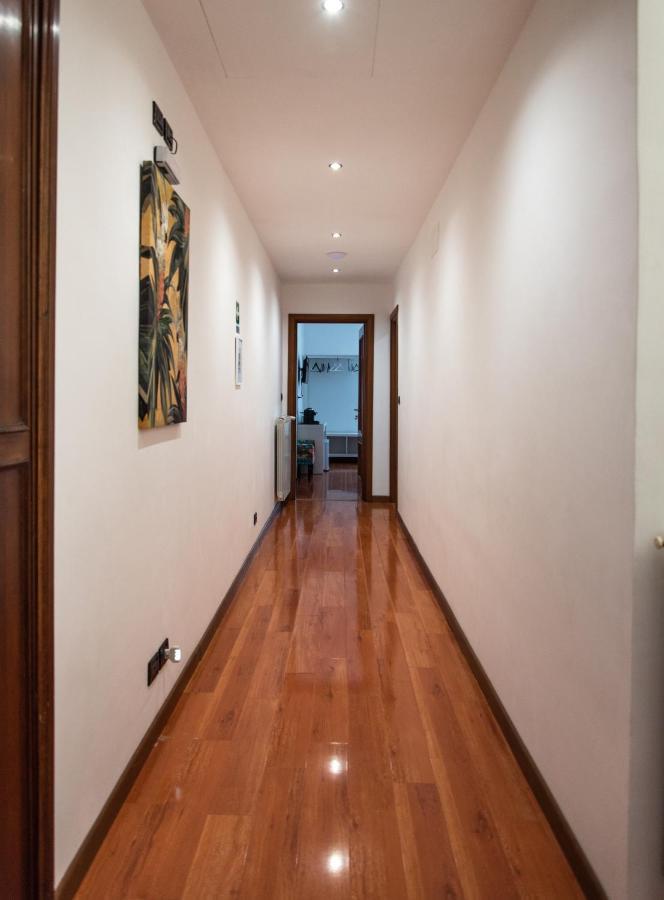 Bed and Breakfast Pura Vida Рим Екстер'єр фото